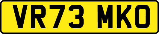 VR73MKO