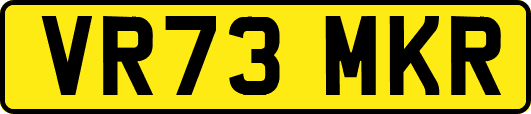 VR73MKR