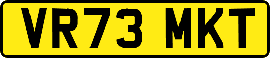 VR73MKT