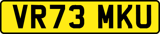 VR73MKU