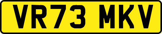 VR73MKV