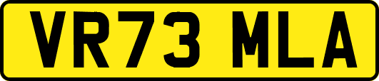 VR73MLA