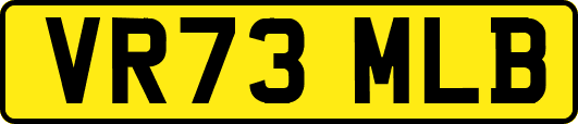VR73MLB