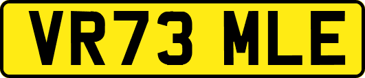 VR73MLE