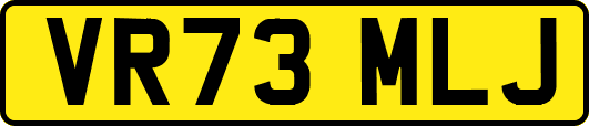 VR73MLJ