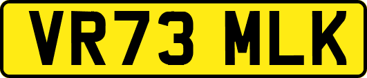 VR73MLK