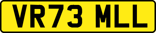 VR73MLL
