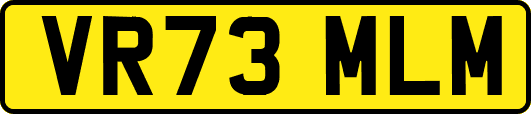 VR73MLM