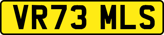 VR73MLS