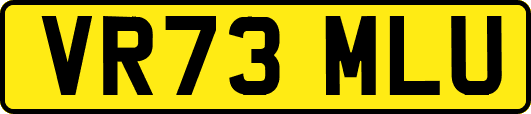 VR73MLU