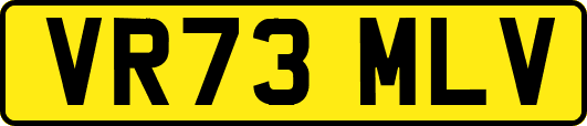 VR73MLV