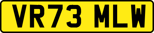 VR73MLW
