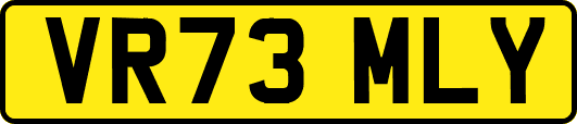 VR73MLY