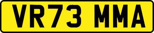 VR73MMA