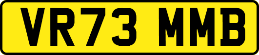 VR73MMB