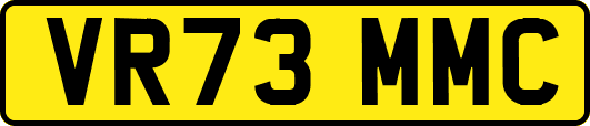VR73MMC