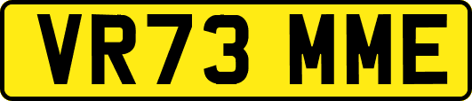 VR73MME