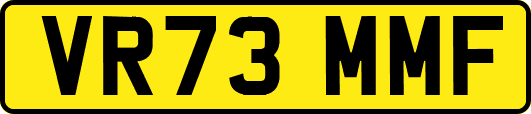 VR73MMF