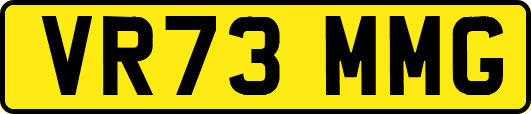 VR73MMG