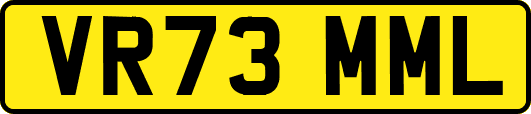VR73MML