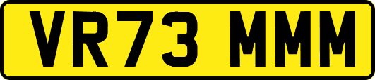 VR73MMM