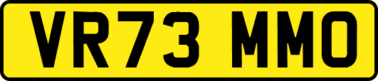 VR73MMO