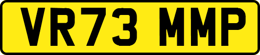 VR73MMP