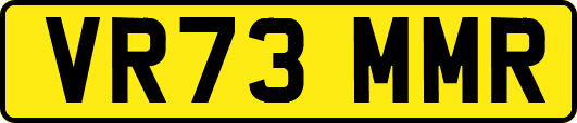 VR73MMR