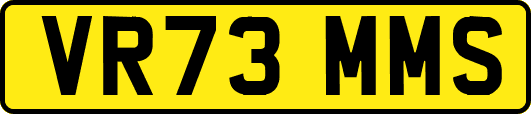 VR73MMS