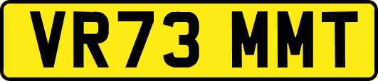 VR73MMT
