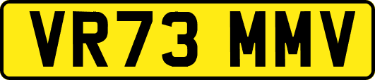 VR73MMV