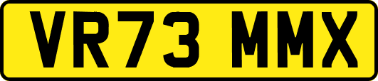 VR73MMX