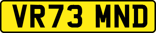 VR73MND