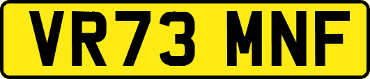 VR73MNF