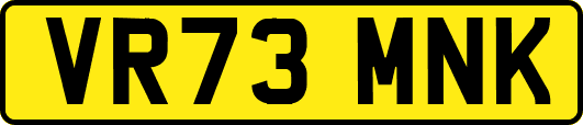 VR73MNK