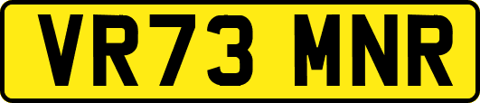 VR73MNR