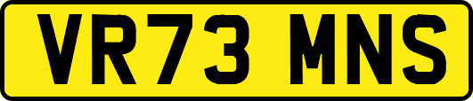 VR73MNS