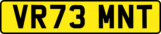 VR73MNT