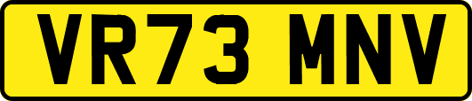 VR73MNV