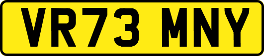 VR73MNY