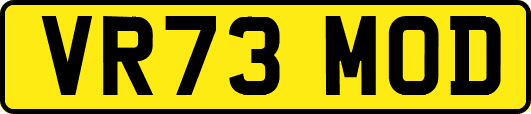 VR73MOD