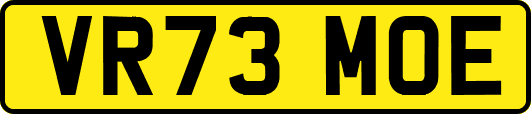 VR73MOE