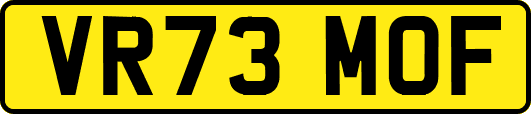 VR73MOF
