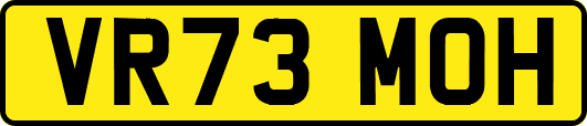 VR73MOH
