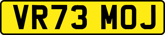 VR73MOJ