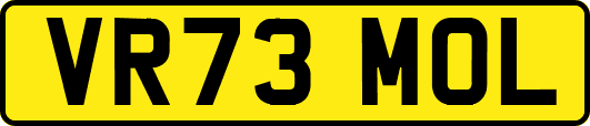 VR73MOL