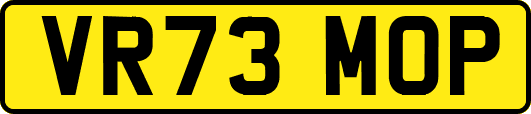 VR73MOP