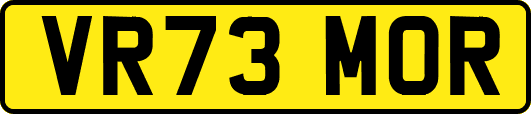 VR73MOR