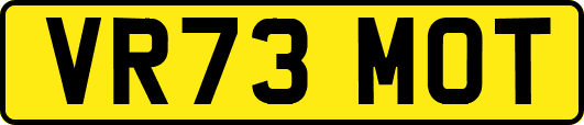 VR73MOT