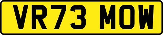 VR73MOW